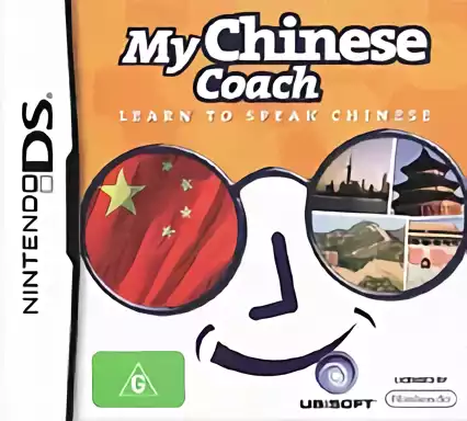 jeu My Chinese Coach - Learn to Speak Chinese